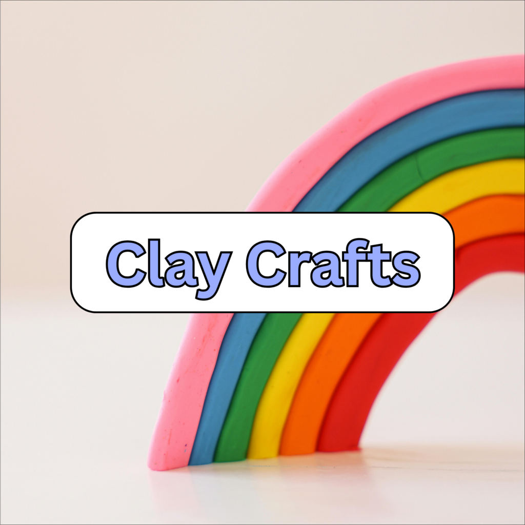 Clay Crafts
